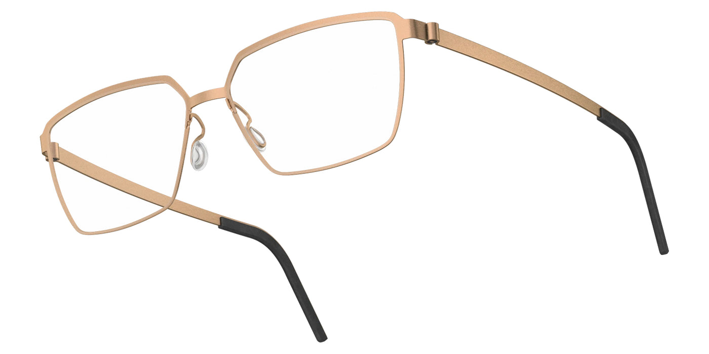 Lindberg® Strip Titanium™ 9645 LIN STRIP 9645 35 53 35 Eyeglasses