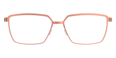 Lindberg® Strip Titanium™ 9645 LIN STRIP 9645 60 53 60 Eyeglasses