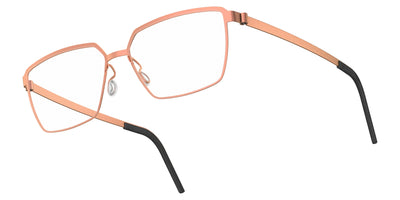 Lindberg® Strip Titanium™ 9645 LIN STRIP 9645 60 53 60 Eyeglasses