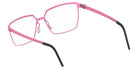 Lindberg® Strip Titanium™ 9645 LIN STRIP 9645 70 53 70 Eyeglasses
