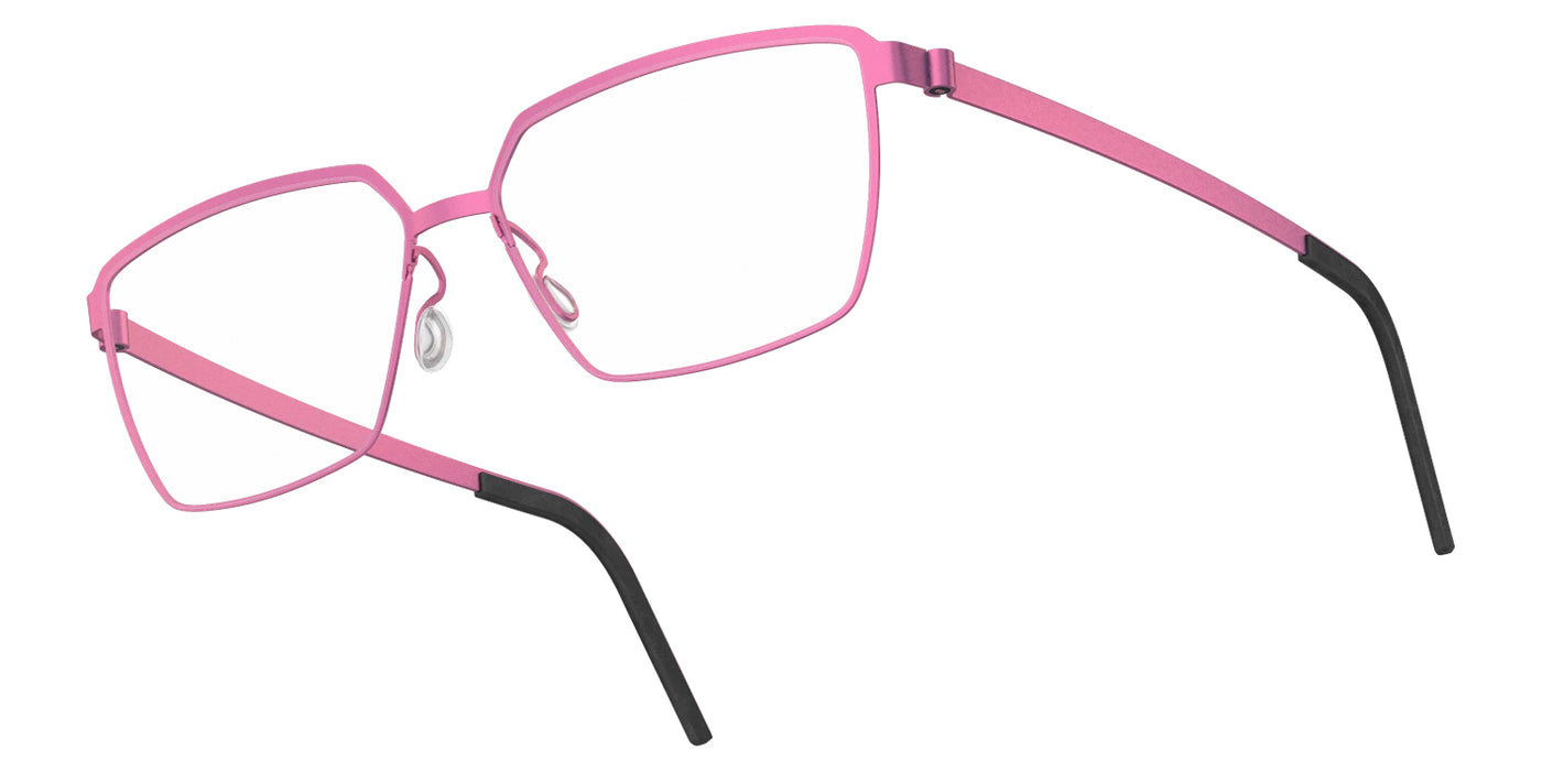 Lindberg® Strip Titanium™ 9645 LIN STRIP 9645 70 53 70 Eyeglasses