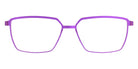 Lindberg® Strip Titanium™ 9645 LIN STRIP 9645 75 53 75 Eyeglasses