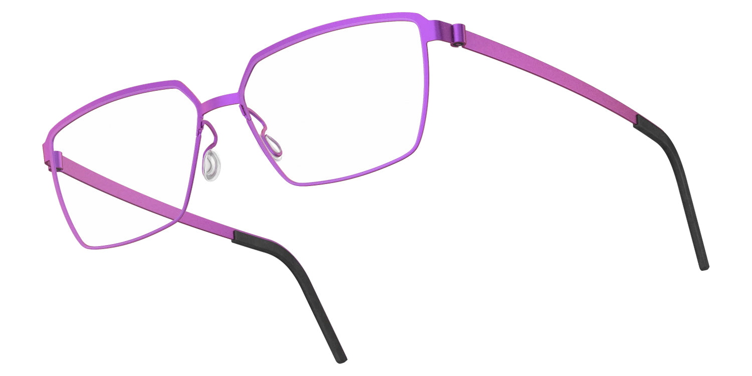 Lindberg® Strip Titanium™ 9645 LIN STRIP 9645 75 53 75 Eyeglasses