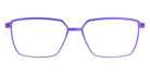 Lindberg® Strip Titanium™ 9645 LIN STRIP 9645 77 53 77 Eyeglasses
