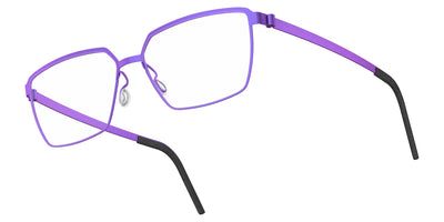 Lindberg® Strip Titanium™ 9645 LIN STRIP 9645 77 53 77 Eyeglasses