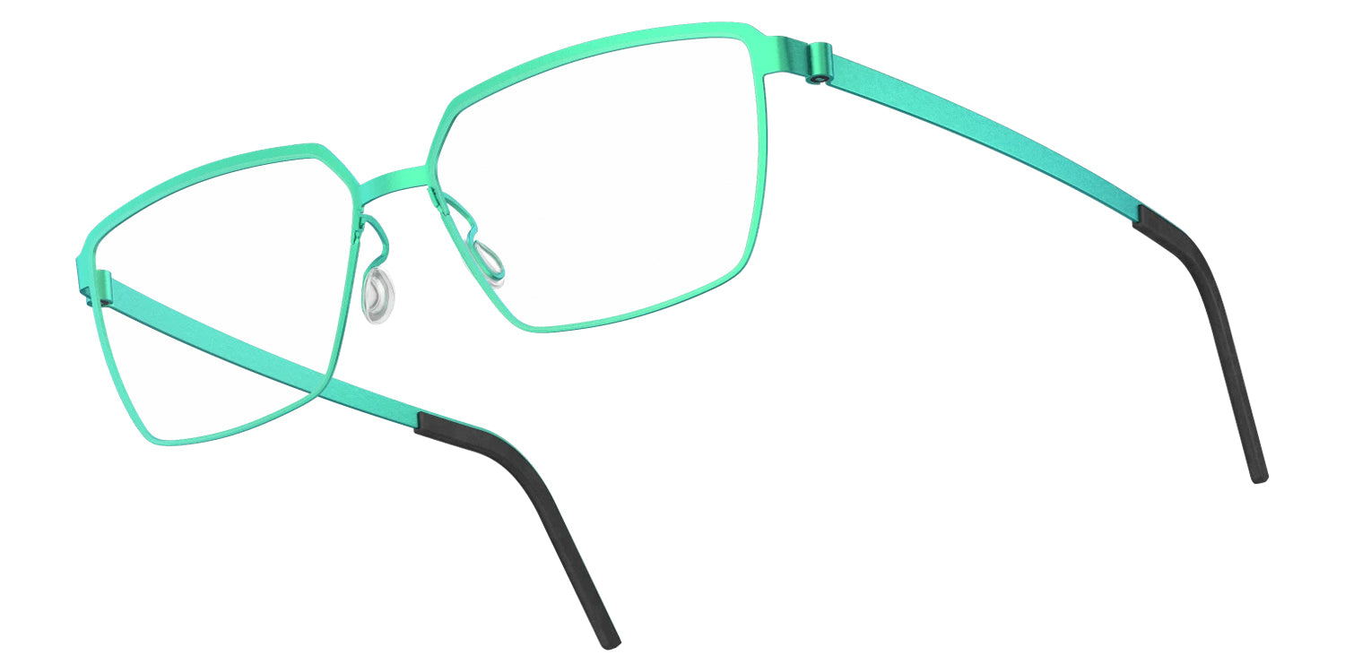 Lindberg® Strip Titanium™ 9645 LIN STRIP 9645 85 53 85 Eyeglasses