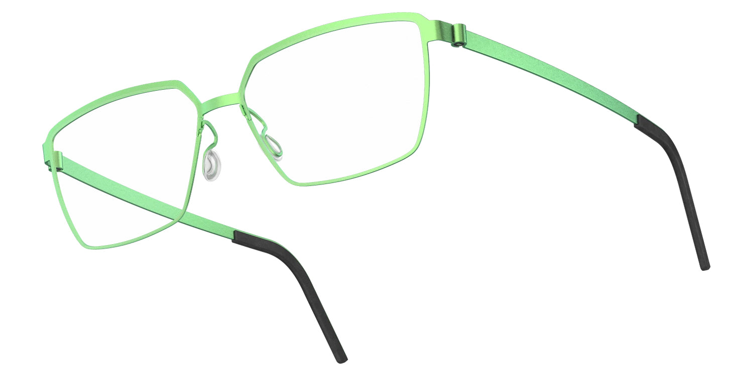 Lindberg® Strip Titanium™ 9645 LIN STRIP 9645 90 53 90 Eyeglasses