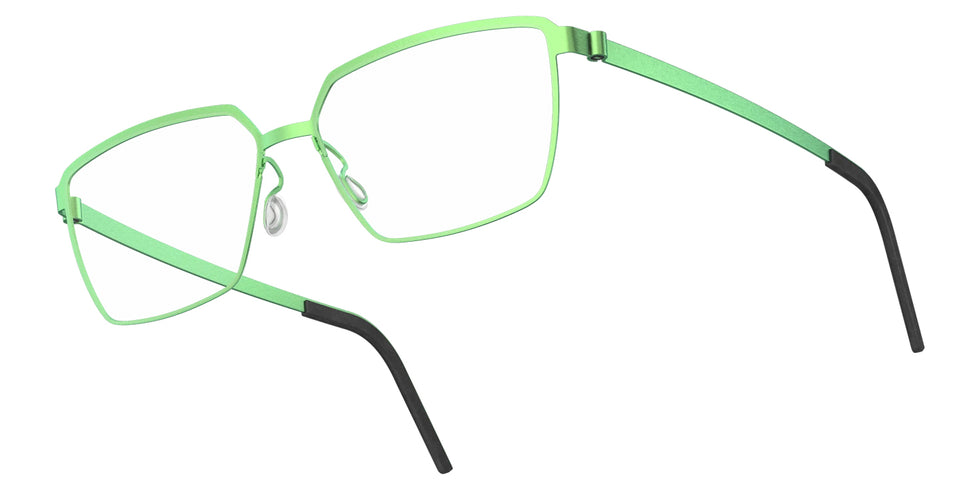 Lindberg® Strip Titanium™ 9645 LIN STRIP 9645 90 53 90 Eyeglasses
