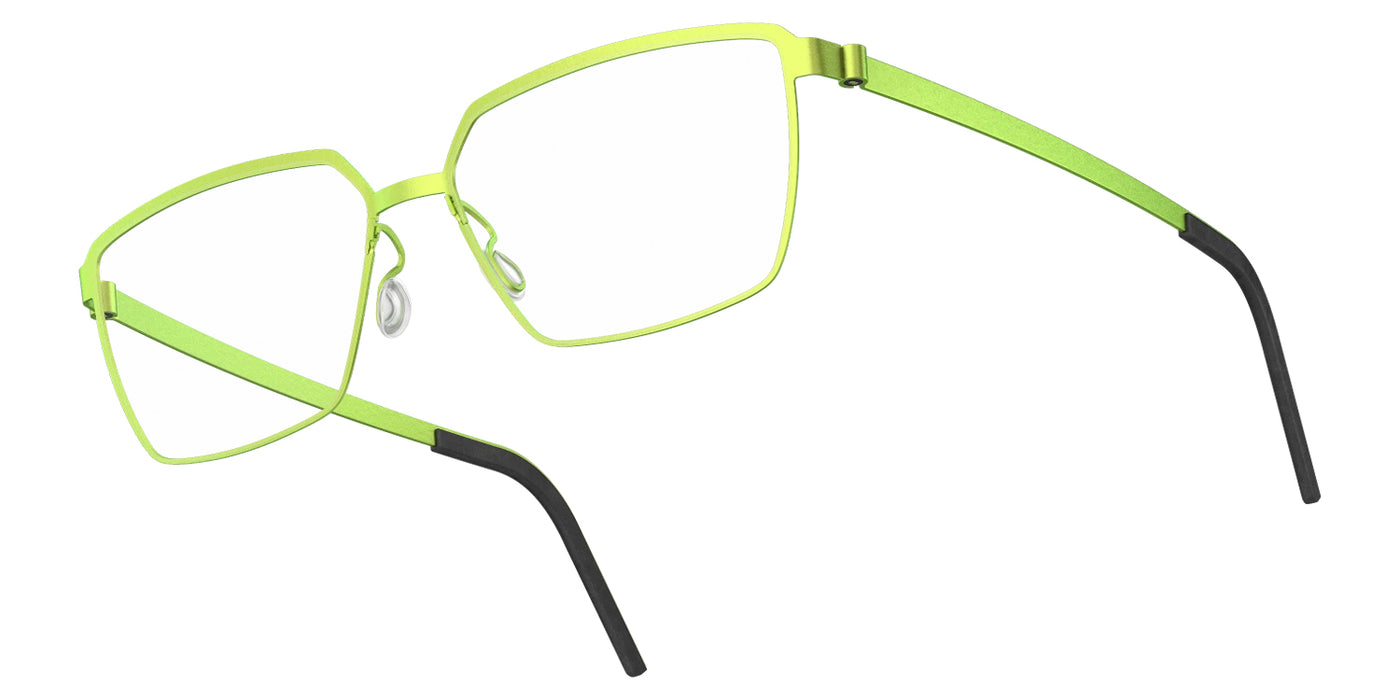 Lindberg® Strip Titanium™ 9645 LIN STRIP 9645 95 53 95 Eyeglasses