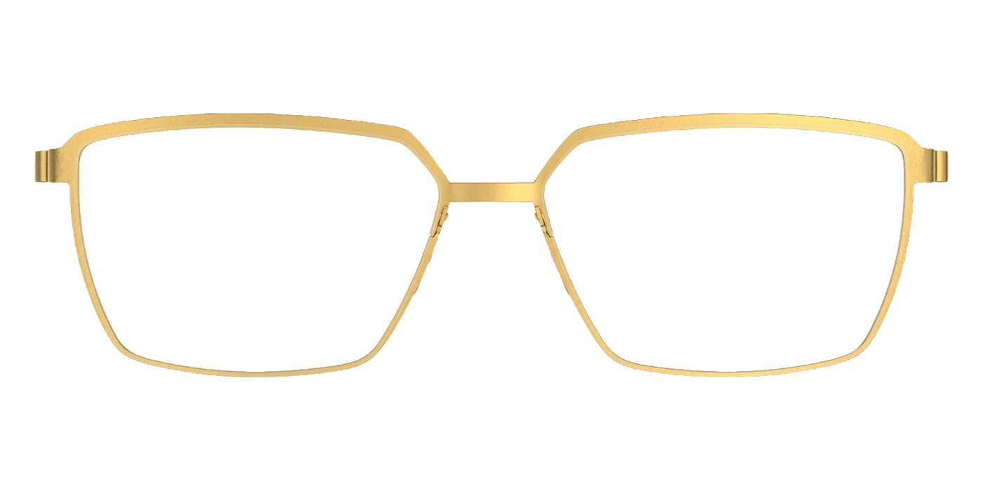 Lindberg® Strip Titanium™ 9645 LIN STRIP 9645 GT 53 GT Eyeglasses