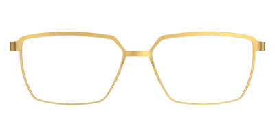 Lindberg® Strip Titanium™ 9645 LIN STRIP 9645 GT 53 GT Eyeglasses
