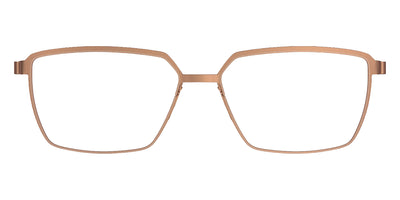 Lindberg® Strip Titanium™ 9645 LIN STRIP 9645 U12 53 U12 Eyeglasses