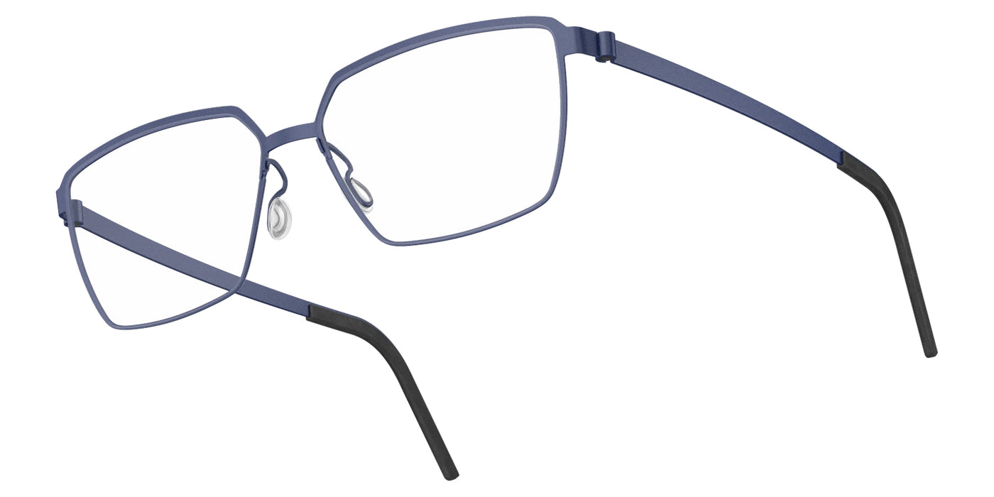 Lindberg® Strip Titanium™ 9645 LIN STRIP 9645 U13 53 U13 Eyeglasses