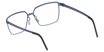 Lindberg® Strip Titanium™ 9645 LIN STRIP 9645 U13 53 U13 Eyeglasses
