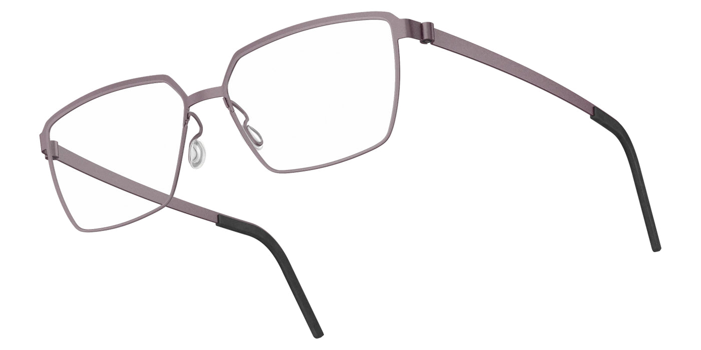 Lindberg® Strip Titanium™ 9645 LIN STRIP 9645 U14 53 U14 Eyeglasses