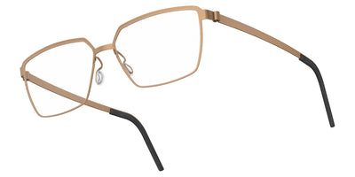 Lindberg® Strip Titanium™ 9645 LIN STRIP 9645 U15 53 U15 Eyeglasses