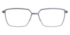 Lindberg® Strip Titanium™ 9645 LIN STRIP 9645 U16 53 U16 Eyeglasses