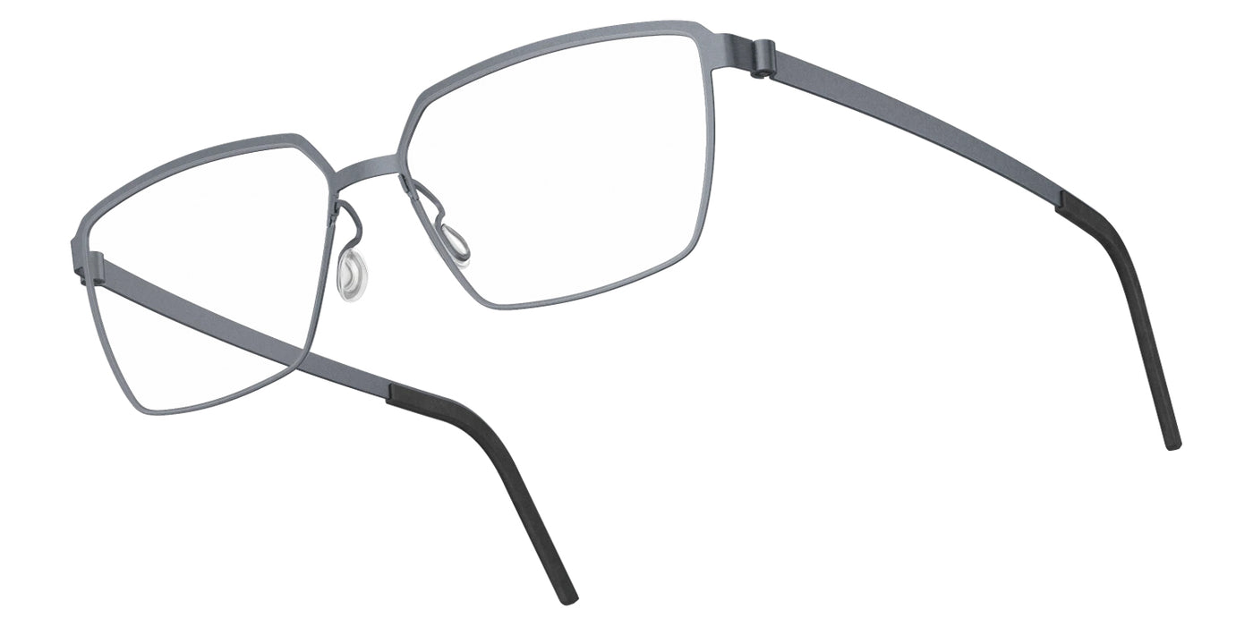 Lindberg® Strip Titanium™ 9645 LIN STRIP 9645 U16 53 U16 Eyeglasses