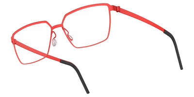 Lindberg® Strip Titanium™ 9645 LIN STRIP 9645 U33 53 U33 Eyeglasses