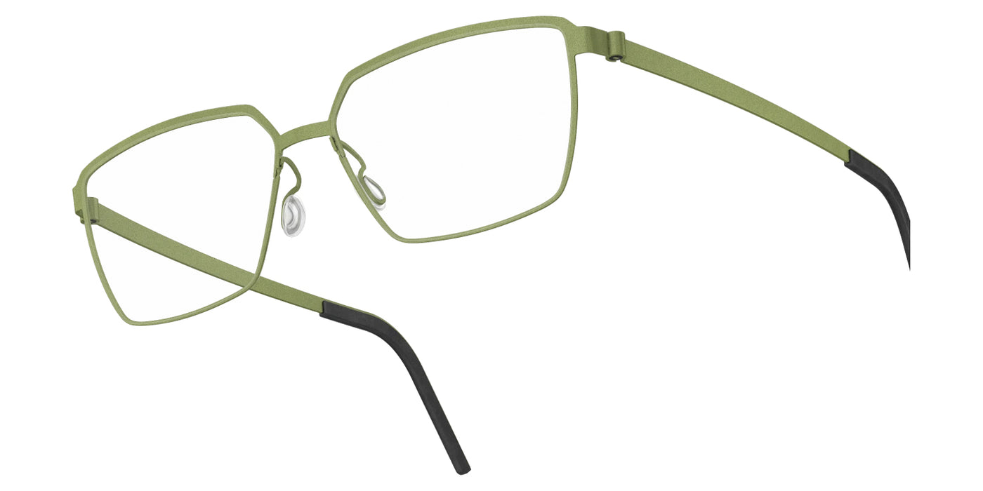 Lindberg® Strip Titanium™ 9645 LIN STRIP 9645 U34 53 U34 Eyeglasses