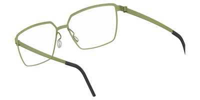 Lindberg® Strip Titanium™ 9645 LIN STRIP 9645 U34 53 U34 Eyeglasses