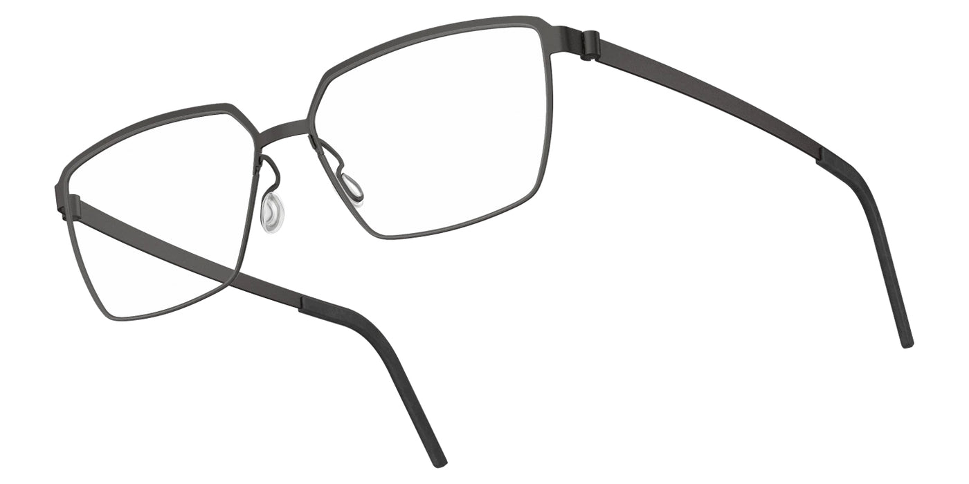 Lindberg® Strip Titanium™ 9645 LIN STRIP 9645 U9 53 U9 Eyeglasses