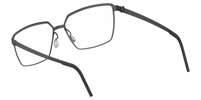 Lindberg® Strip Titanium™ 9645 LIN STRIP 9645 U9 53 U9 Eyeglasses