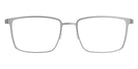 Lindberg® Strip Titanium™ 9646 LIN STRIP 9646 10 54 10 Eyeglasses