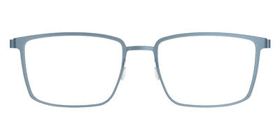 Lindberg® Strip Titanium™ 9646 LIN STRIP 9646 107 54 107 Eyeglasses
