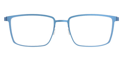 Lindberg® Strip Titanium™ 9646 LIN STRIP 9646 115 54 115 Eyeglasses