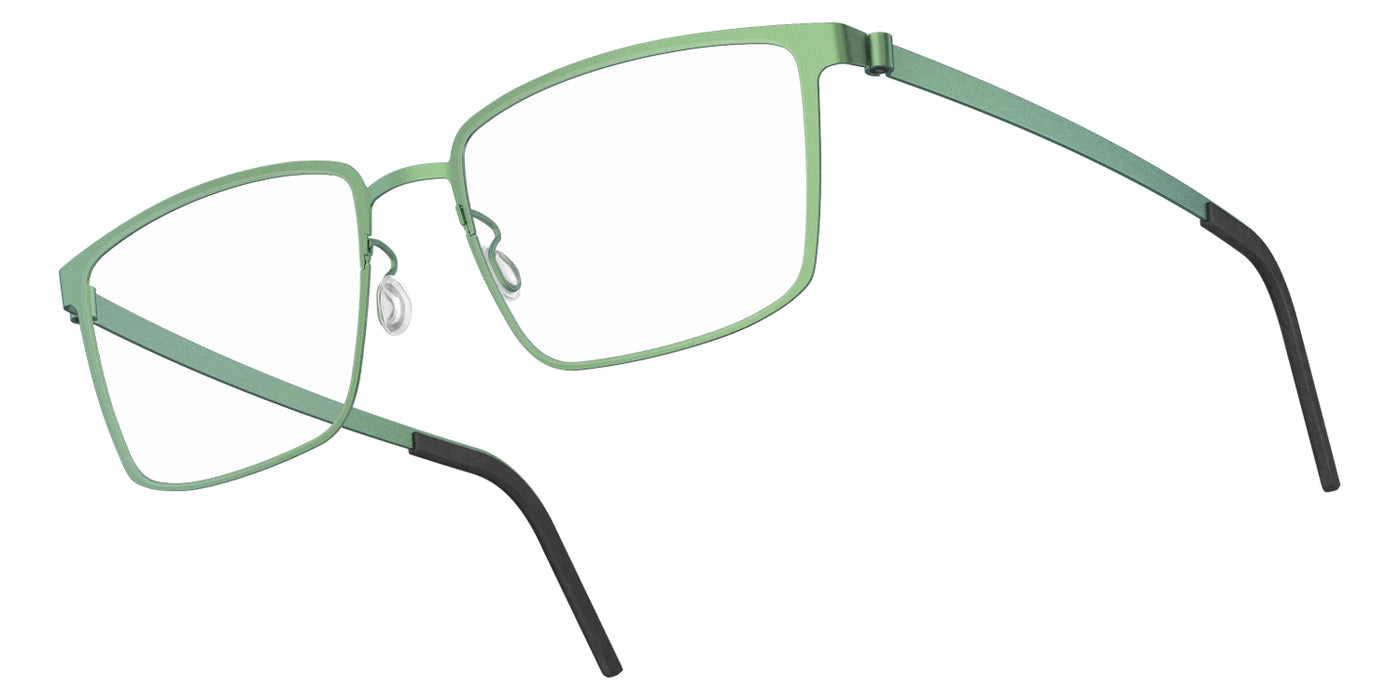 Lindberg® Strip Titanium™ 9646 LIN STRIP 9646 117 54 117 Eyeglasses