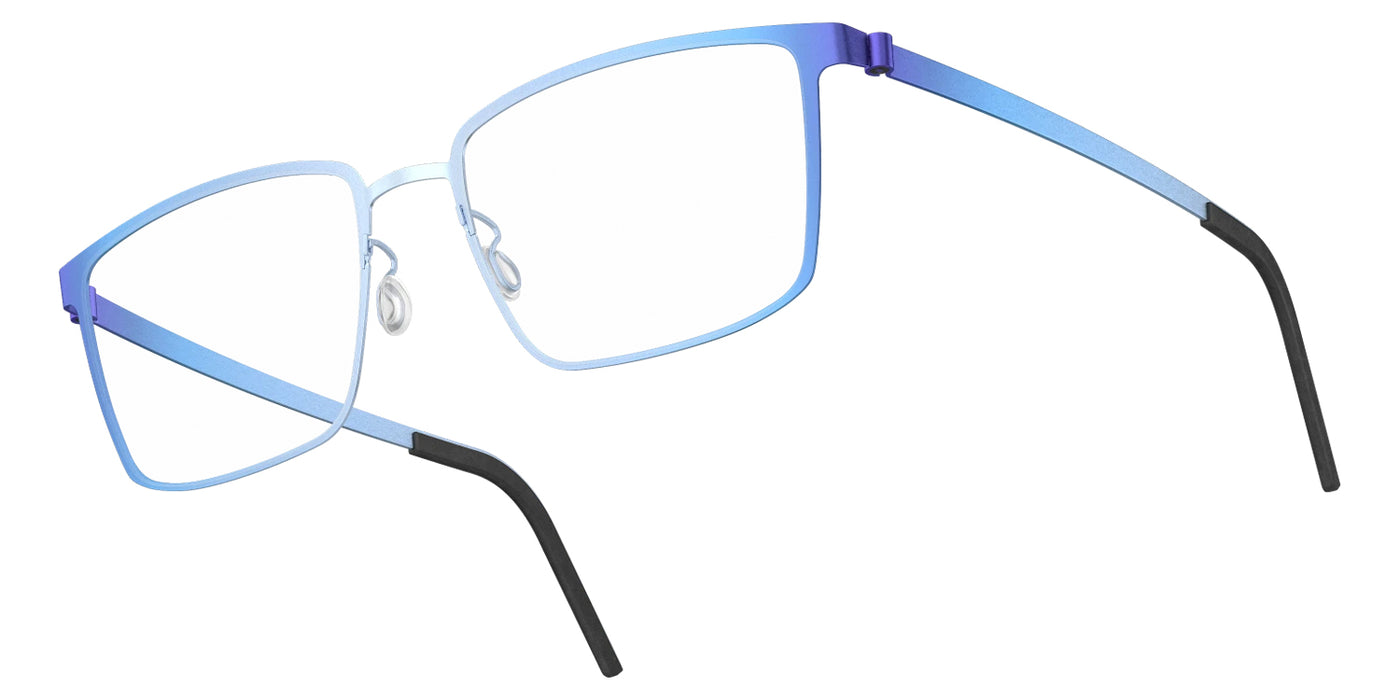 Lindberg® Strip Titanium™ 9646 LIN STRIP 9646 120 54 120 Eyeglasses