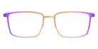 Lindberg® Strip Titanium™ 9646 LIN STRIP 9646 125 54 125 Eyeglasses