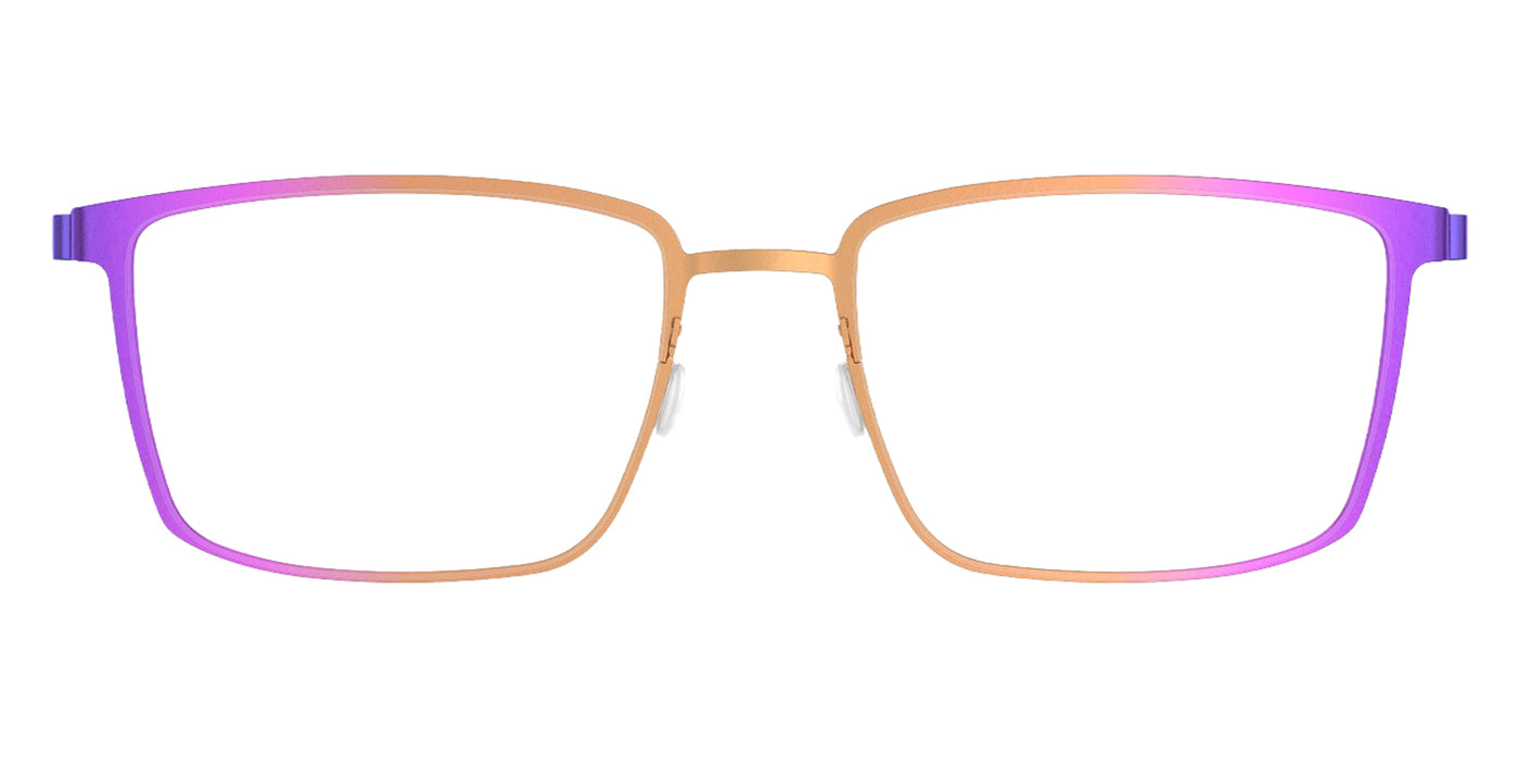 Lindberg® Strip Titanium™ 9646 LIN STRIP 9646 125 54 125 Eyeglasses