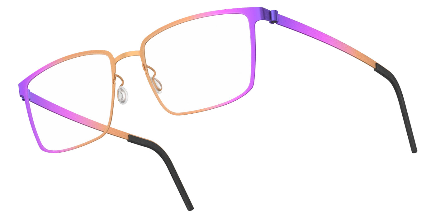 Lindberg® Strip Titanium™ 9646 LIN STRIP 9646 125 54 125 Eyeglasses