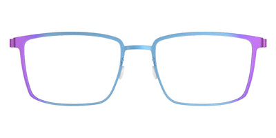 Lindberg® Strip Titanium™ 9646 LIN STRIP 9646 127 54 127 Eyeglasses