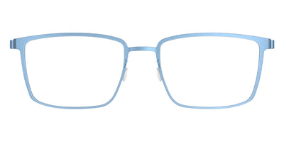 Lindberg® Strip Titanium™ 9646 LIN STRIP 9646 20 54 20 Eyeglasses