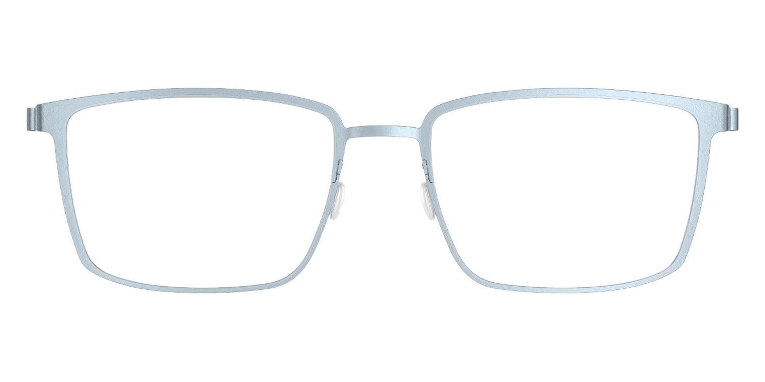 Lindberg® Strip Titanium™ 9646 LIN STRIP 9646 25 54 25 Eyeglasses