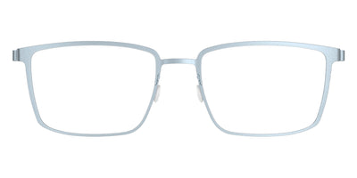 Lindberg® Strip Titanium™ 9646 LIN STRIP 9646 25 54 25 Eyeglasses