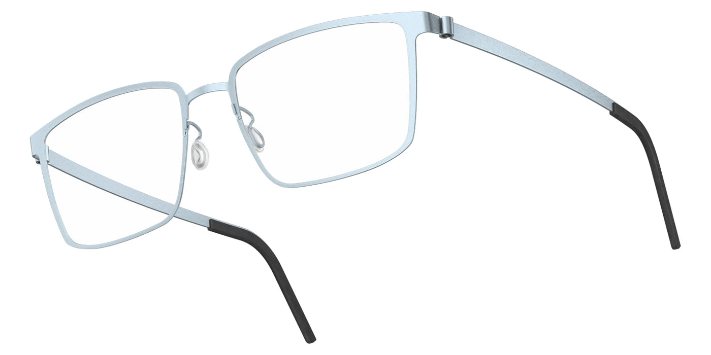 Lindberg® Strip Titanium™ 9646 LIN STRIP 9646 25 54 25 Eyeglasses