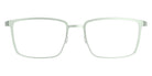 Lindberg® Strip Titanium™ 9646 LIN STRIP 9646 30 54 30 Eyeglasses