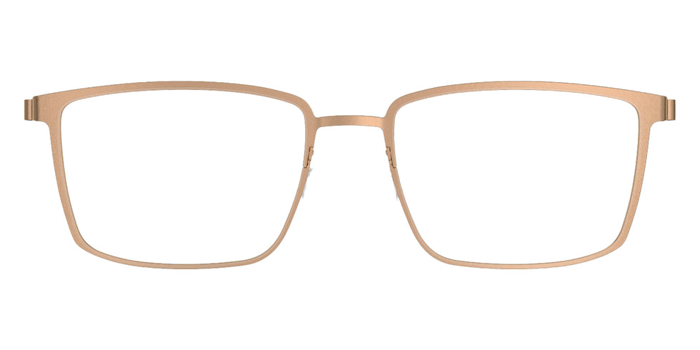 Lindberg® Strip Titanium™ 9646 LIN STRIP 9646 35 54 35 Eyeglasses