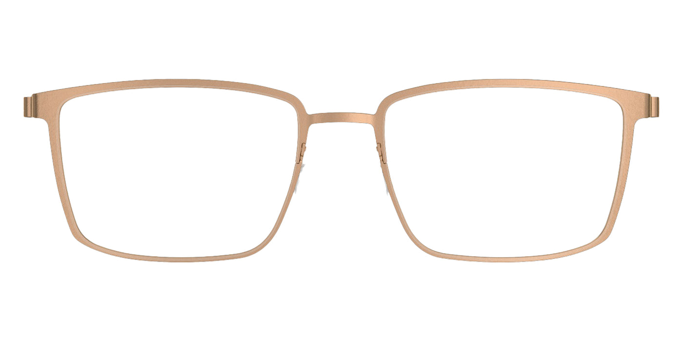Lindberg® Strip Titanium™ 9646 LIN STRIP 9646 35 54 35 Eyeglasses