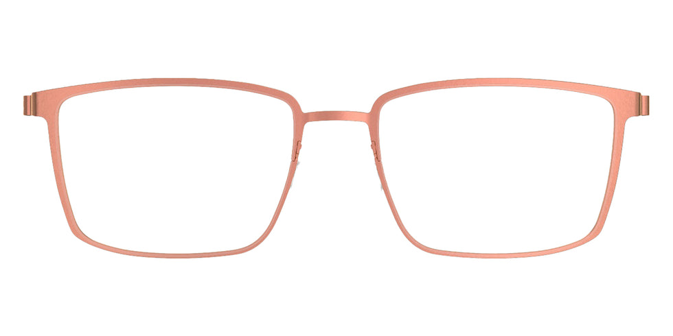 Lindberg® Strip Titanium™ 9646 LIN STRIP 9646 60 54 60 Eyeglasses