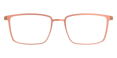 Lindberg® Strip Titanium™ 9646 LIN STRIP 9646 60 54 60 Eyeglasses