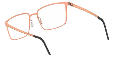 Lindberg® Strip Titanium™ 9646 LIN STRIP 9646 60 54 60 Eyeglasses