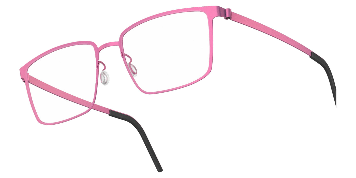 Lindberg® Strip Titanium™ 9646 LIN STRIP 9646 70 54 70 Eyeglasses