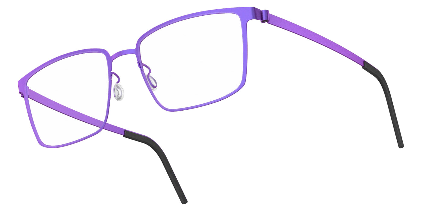 Lindberg® Strip Titanium™ 9646 LIN STRIP 9646 77 54 77 Eyeglasses