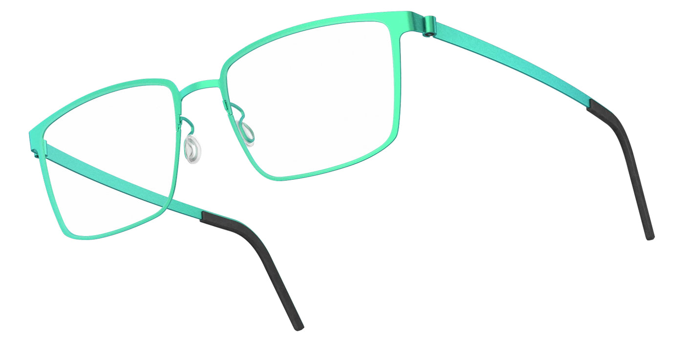 Lindberg® Strip Titanium™ 9646 LIN STRIP 9646 85 54 85 Eyeglasses