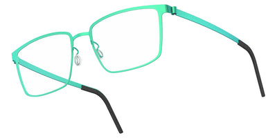 Lindberg® Strip Titanium™ 9646 LIN STRIP 9646 85 54 85 Eyeglasses